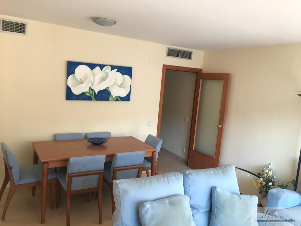 Venta de piso en L´Ametlla de Mar