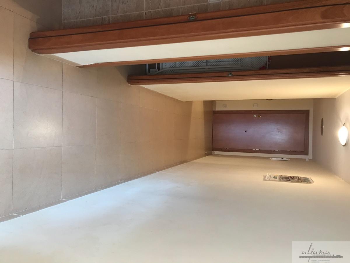 Venta de piso en L´Ametlla de Mar