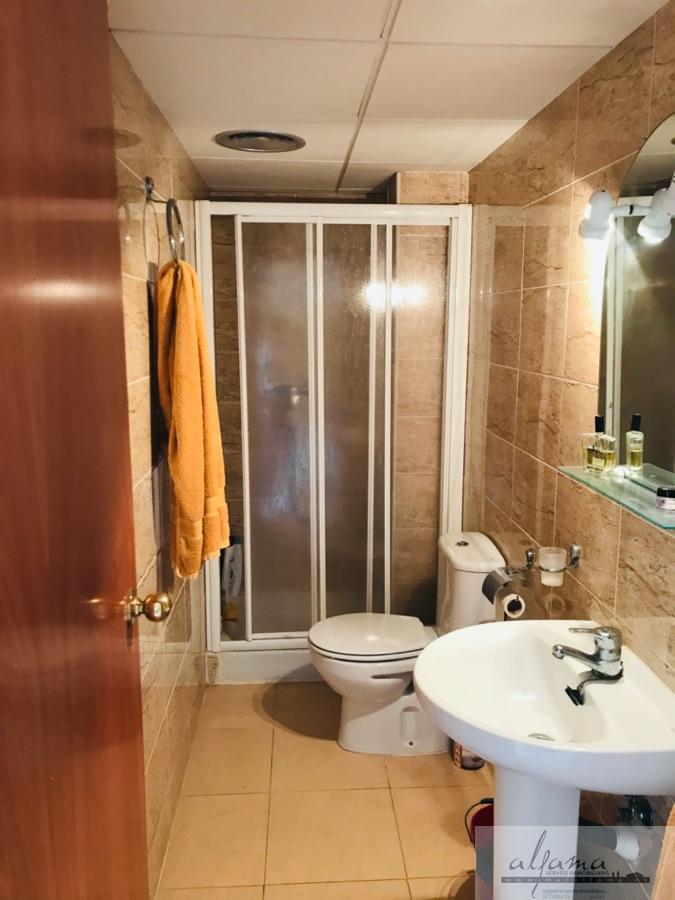 Venta de piso en L´Ametlla de Mar