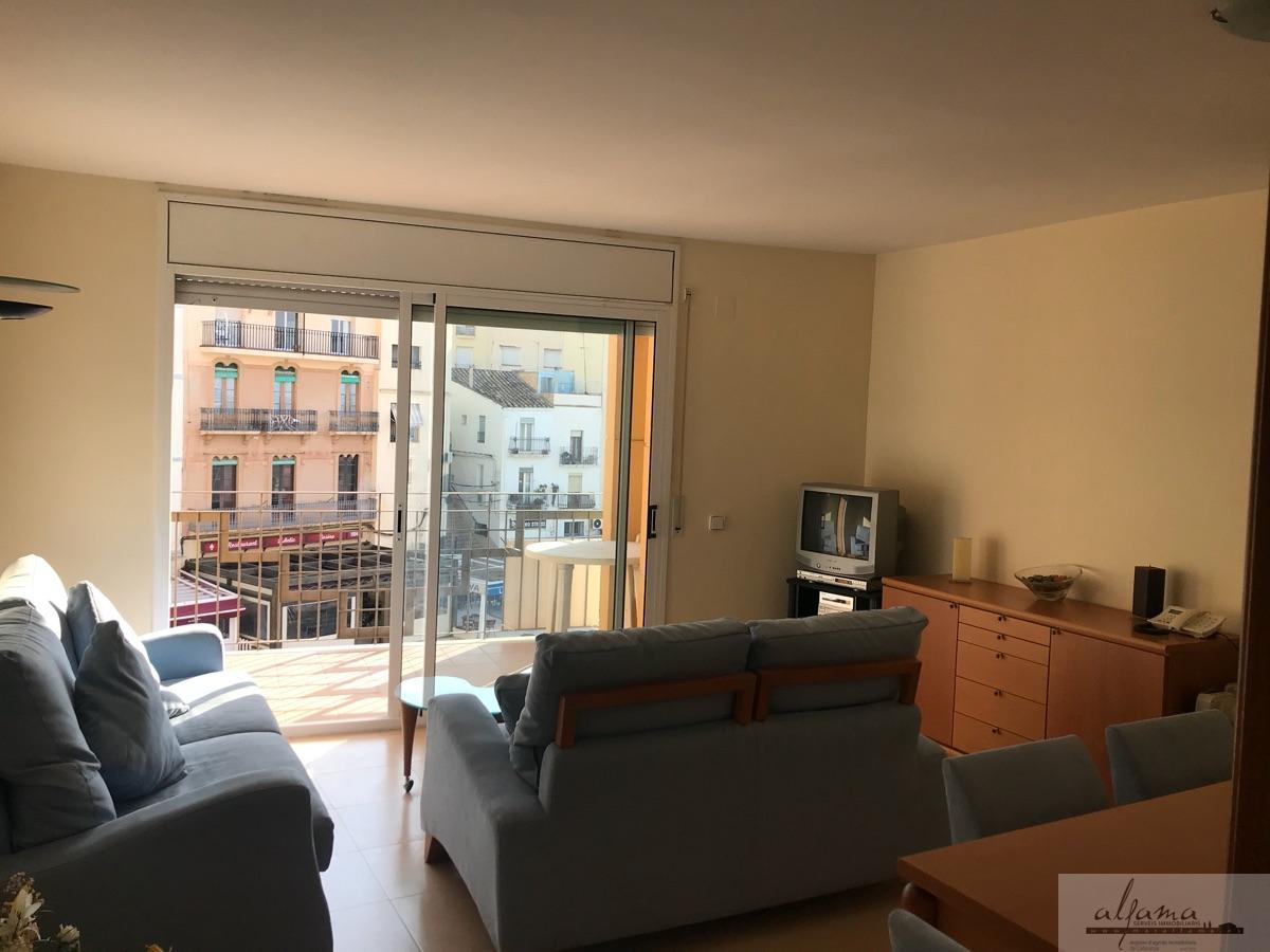 Venta de piso en L´Ametlla de Mar