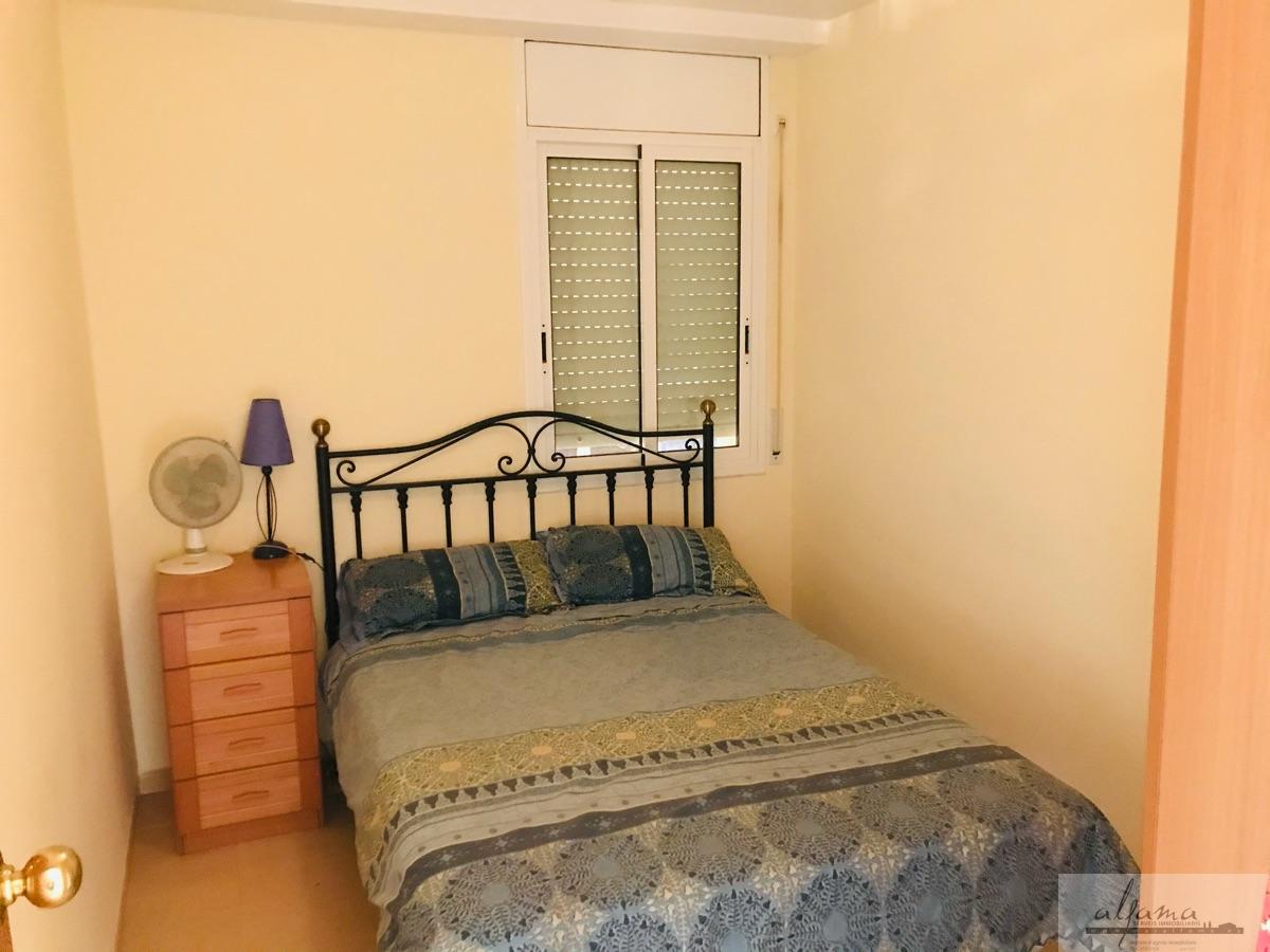 Venta de piso en L´Ametlla de Mar