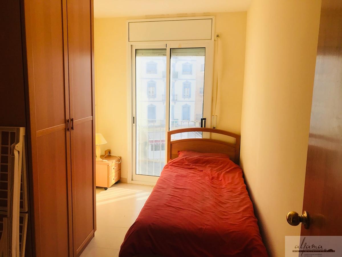 Venta de piso en L´Ametlla de Mar