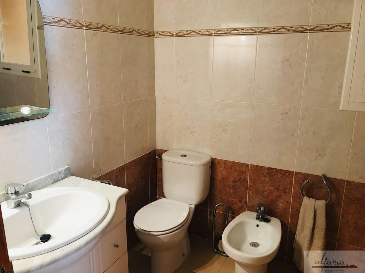Venta de piso en L´Ametlla de Mar