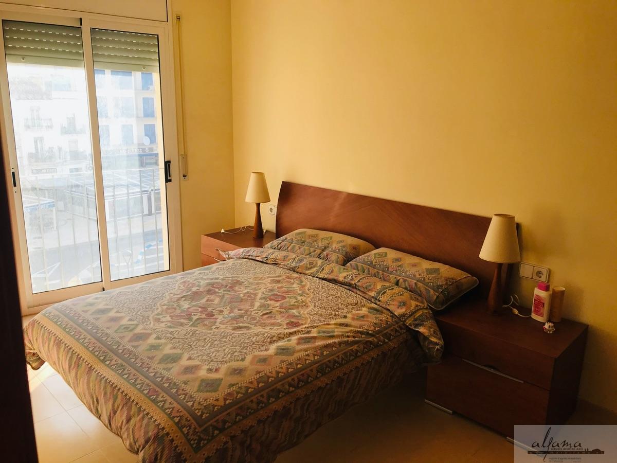 Venta de piso en L´Ametlla de Mar