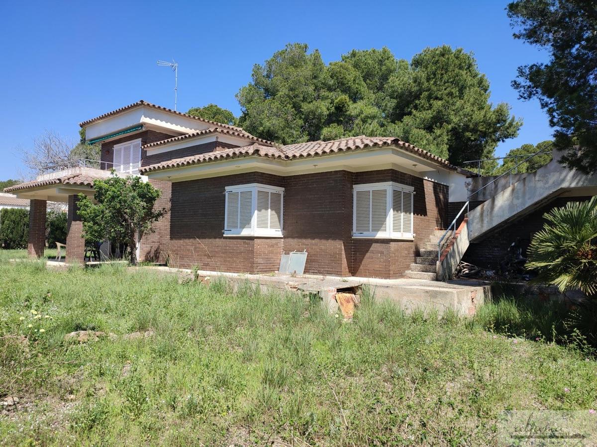 Venta de chalet en L´Ametlla de Mar