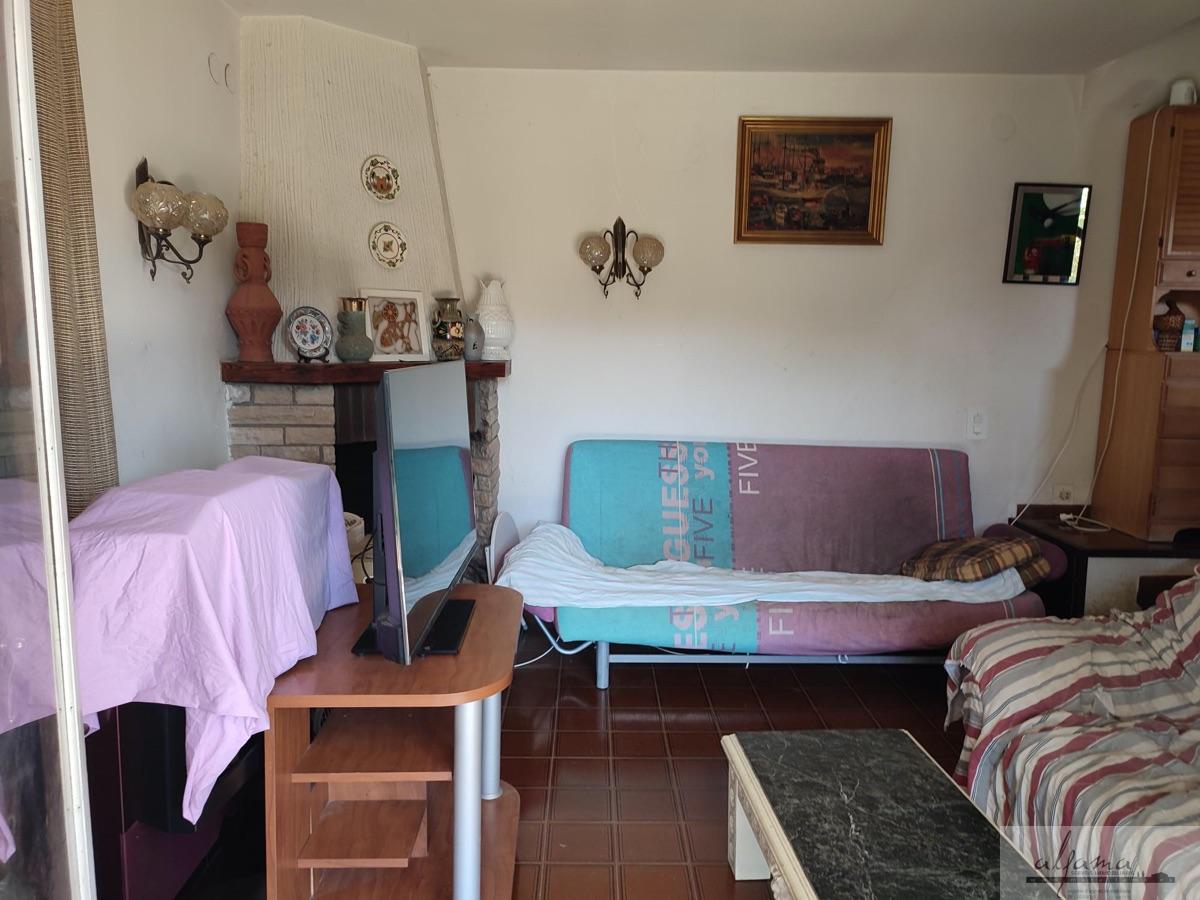 Venta de chalet en L´Ametlla de Mar