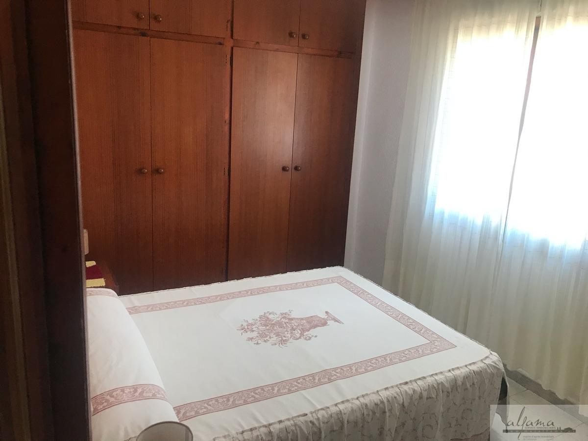 Til leje fra villa i L´Ametlla de Mar