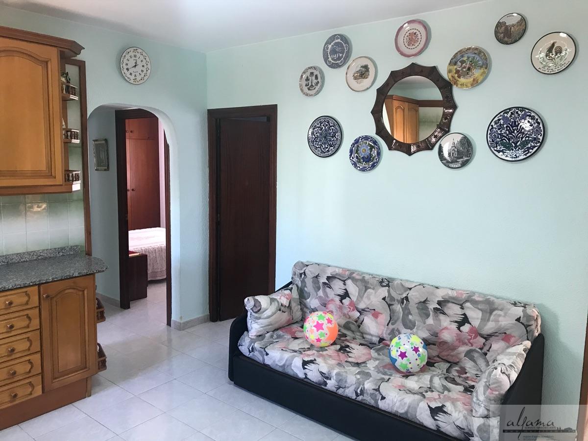 Til leje fra villa i L´Ametlla de Mar