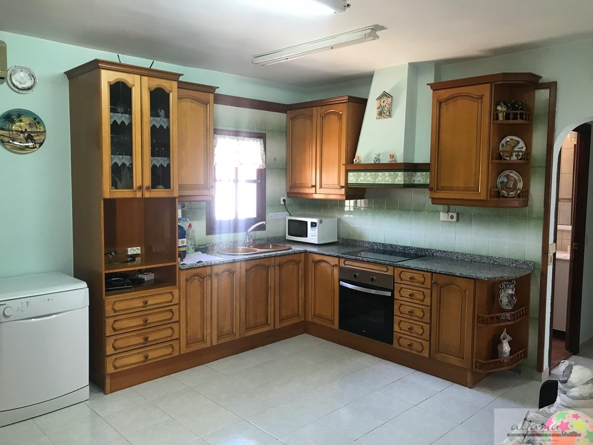 Til leje fra villa i L´Ametlla de Mar