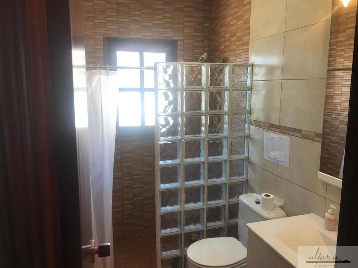 Til leje fra villa i L´Ametlla de Mar