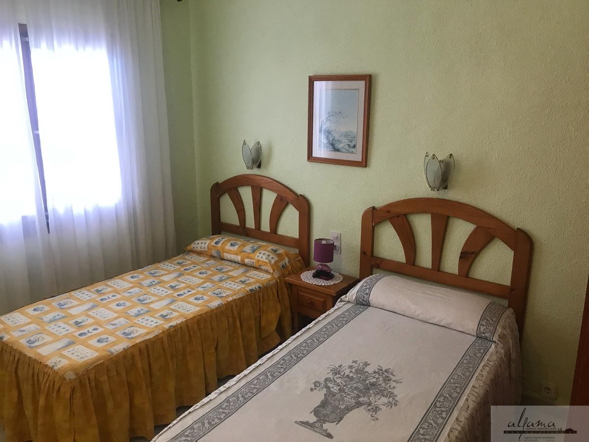 Til leje fra villa i L´Ametlla de Mar