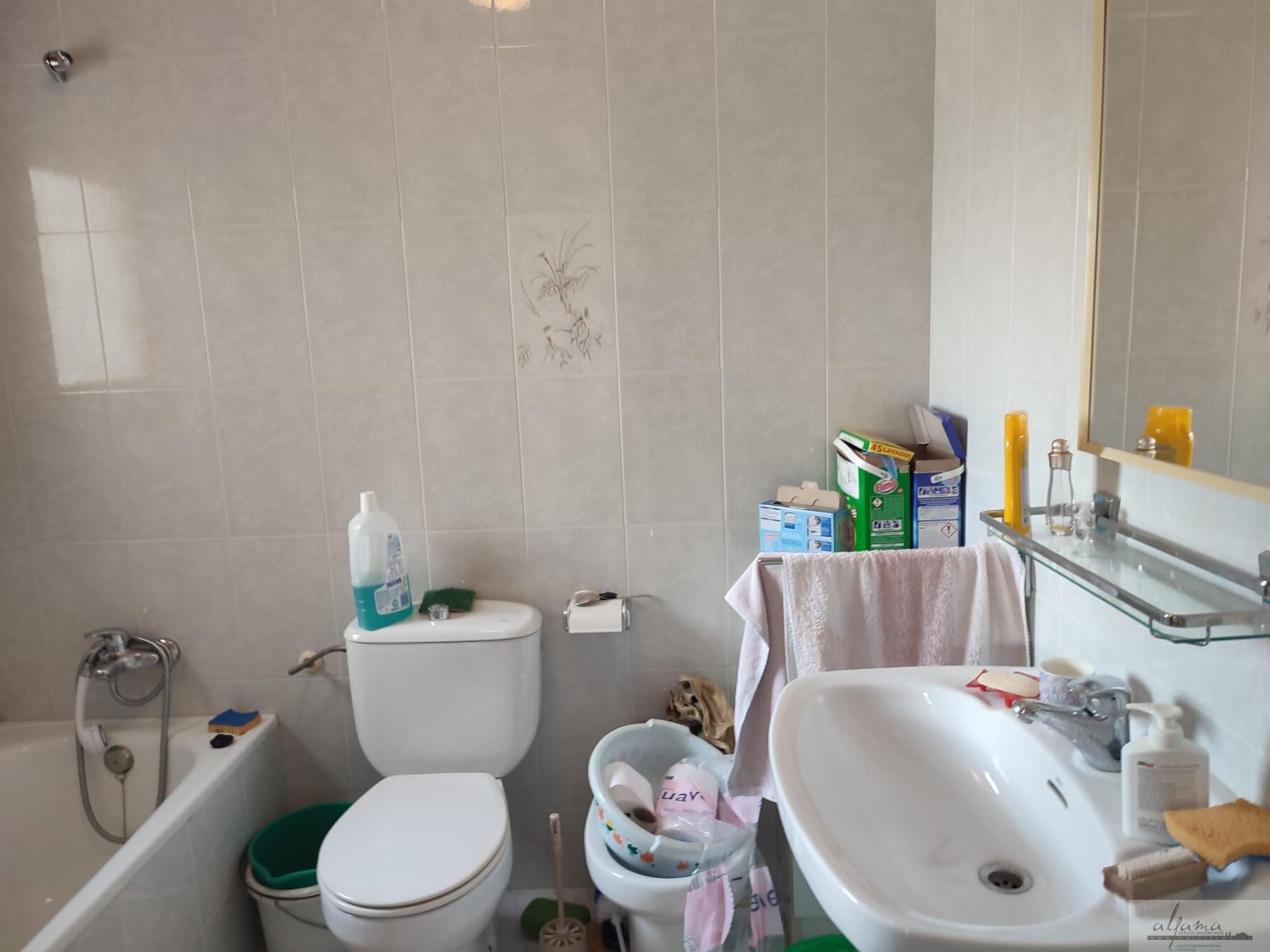 Verkoop van kleine villa in L´Ametlla de Mar