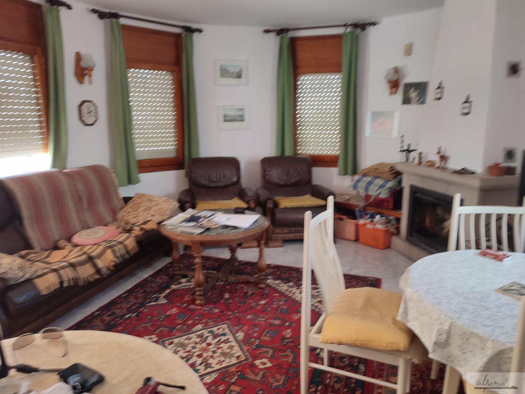 Verkoop van kleine villa in L´Ametlla de Mar