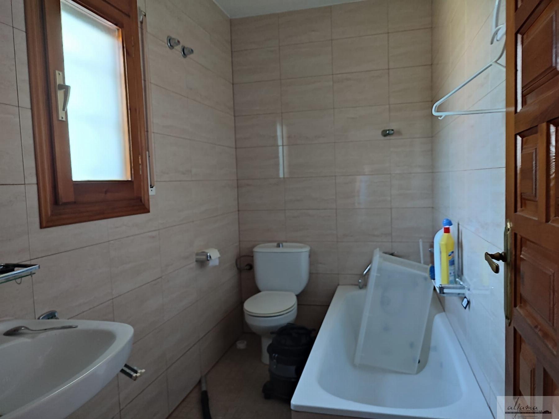 Verkoop van kleine villa in L´Ametlla de Mar
