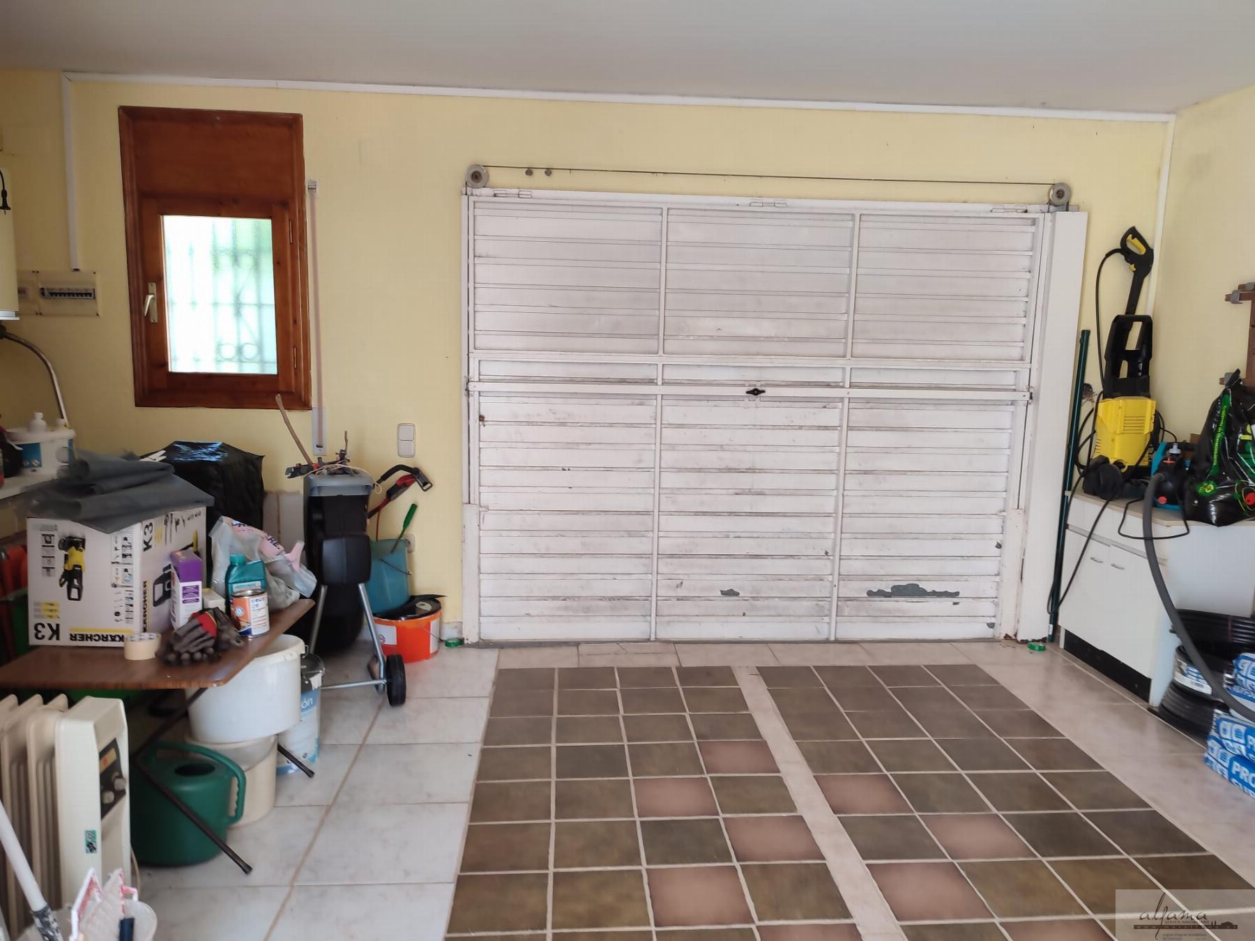 Verkoop van kleine villa in L´Ametlla de Mar
