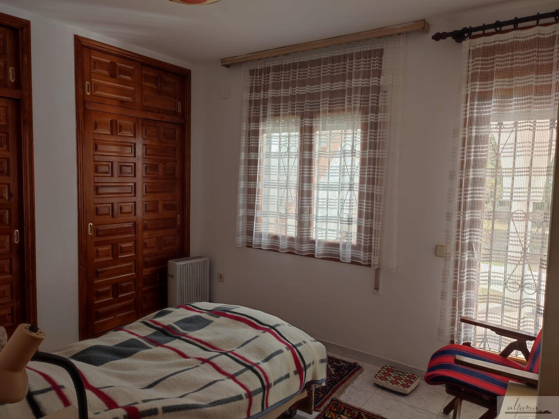 Verkoop van kleine villa in L´Ametlla de Mar
