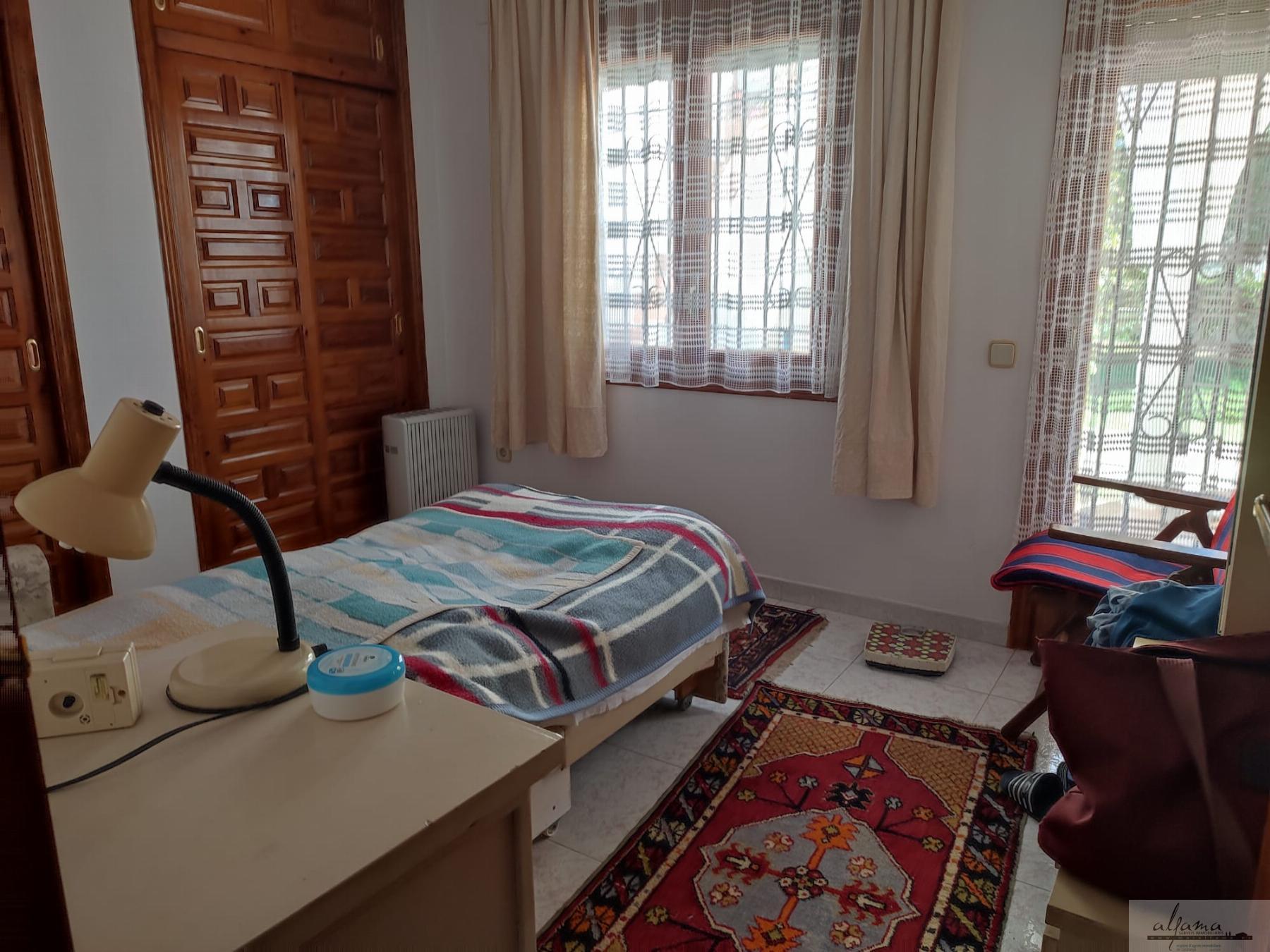 Verkoop van kleine villa in L´Ametlla de Mar