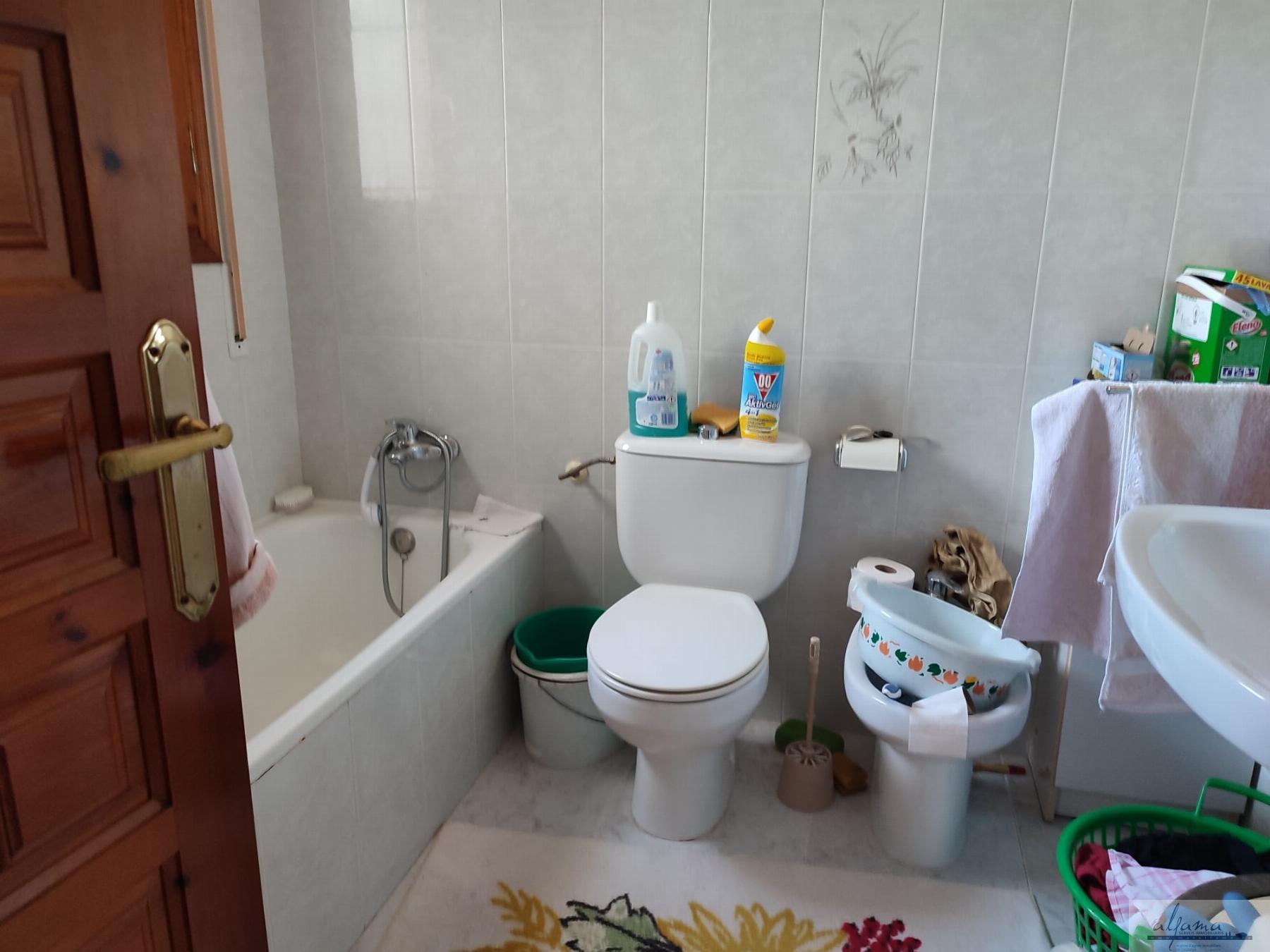 Verkoop van kleine villa in L´Ametlla de Mar