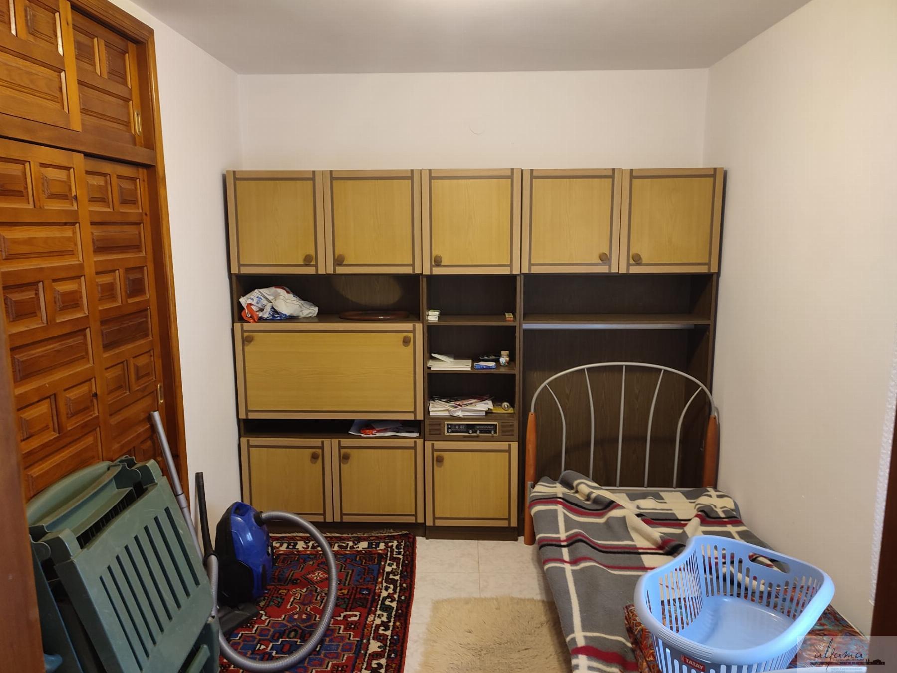 Verkoop van kleine villa in L´Ametlla de Mar
