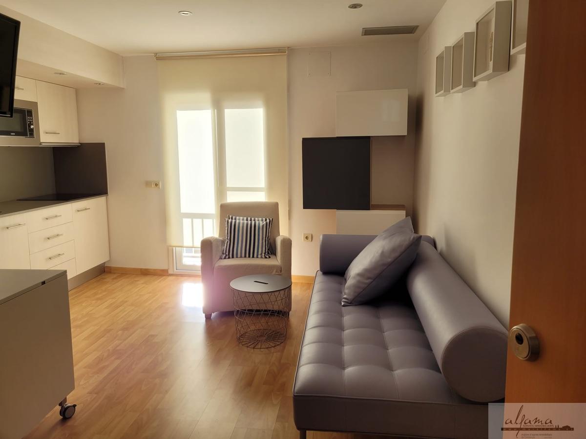 Wynajem z apartament w L´Ametlla de Mar