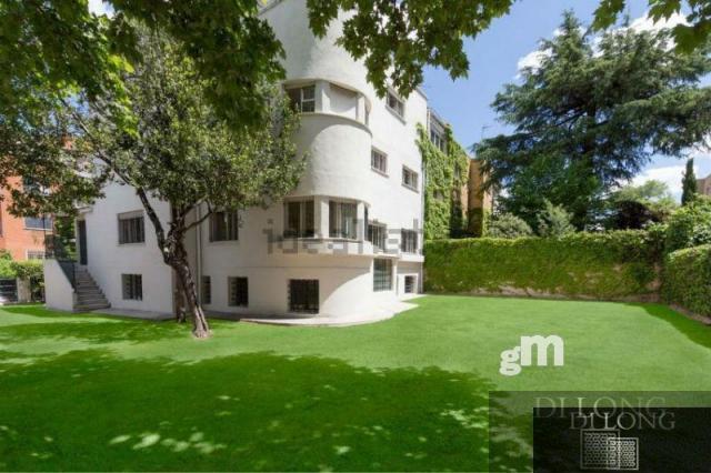 Venta de casa en Madrid