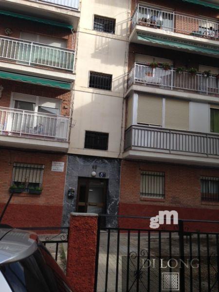 For rent of flat in Pozuelo de Alarcón