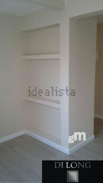 For sale of flat in Madrid