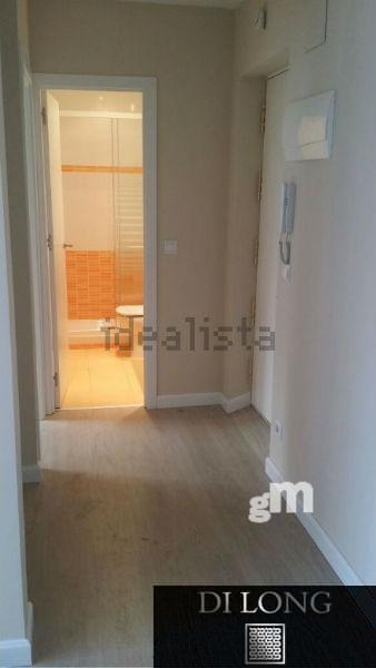 Venta de piso en Madrid