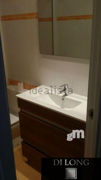 Venta de piso en Madrid