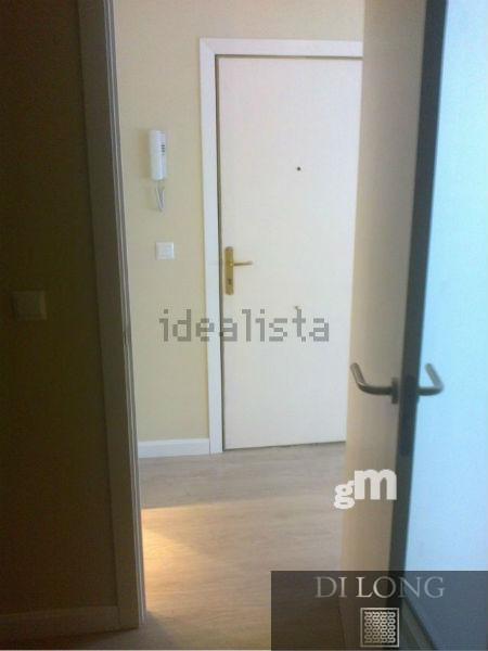 For sale of apartment in Madrid