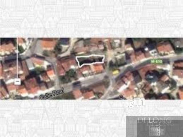 For sale of land in Bustarviejo