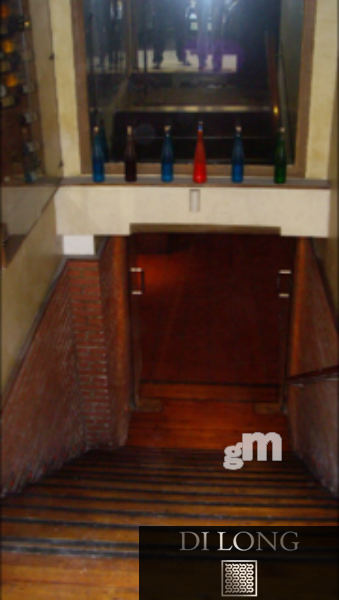 For rent of commercial in Madrid