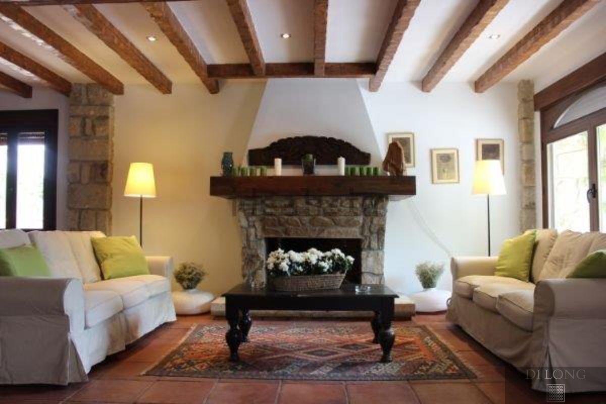 Venta de chalet en Madrid