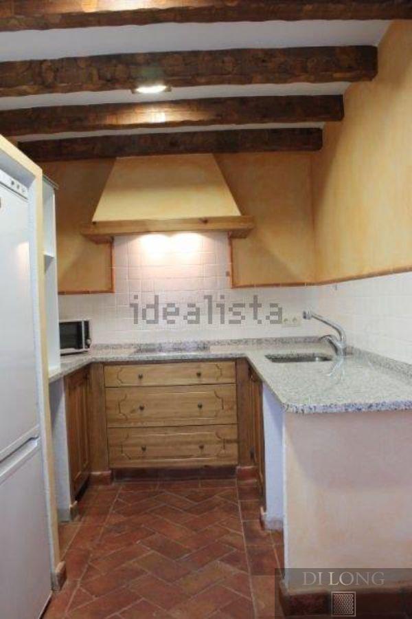 For sale of chalet in Madrid