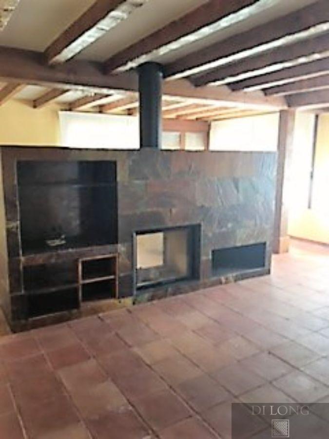 For sale of chalet in Madrid