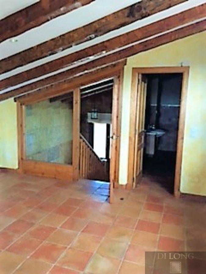 For sale of chalet in Madrid
