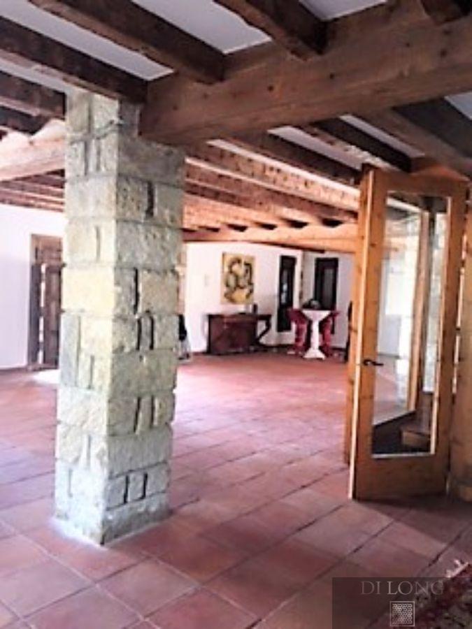 For sale of chalet in Madrid