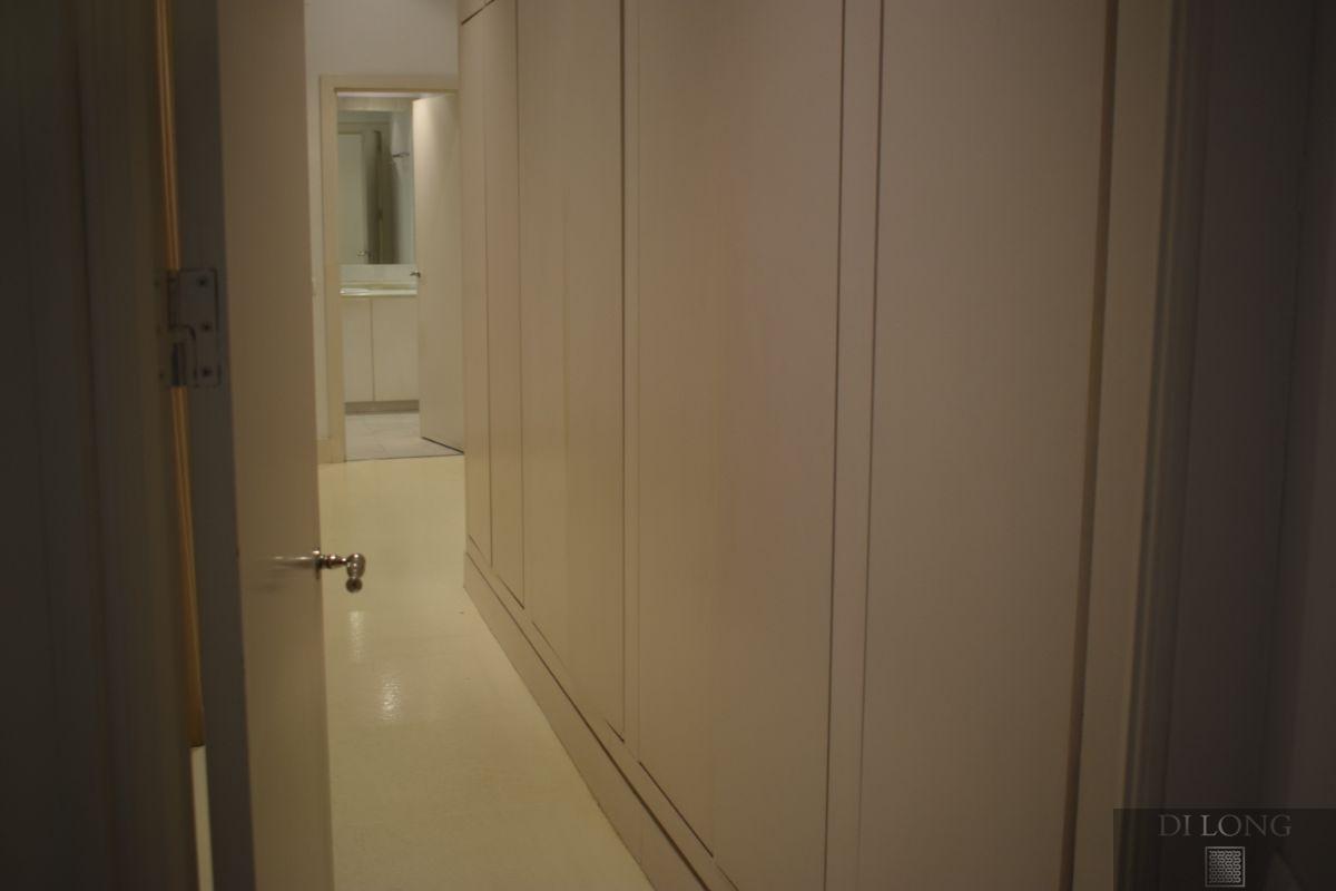 For rent of flat in Madrid