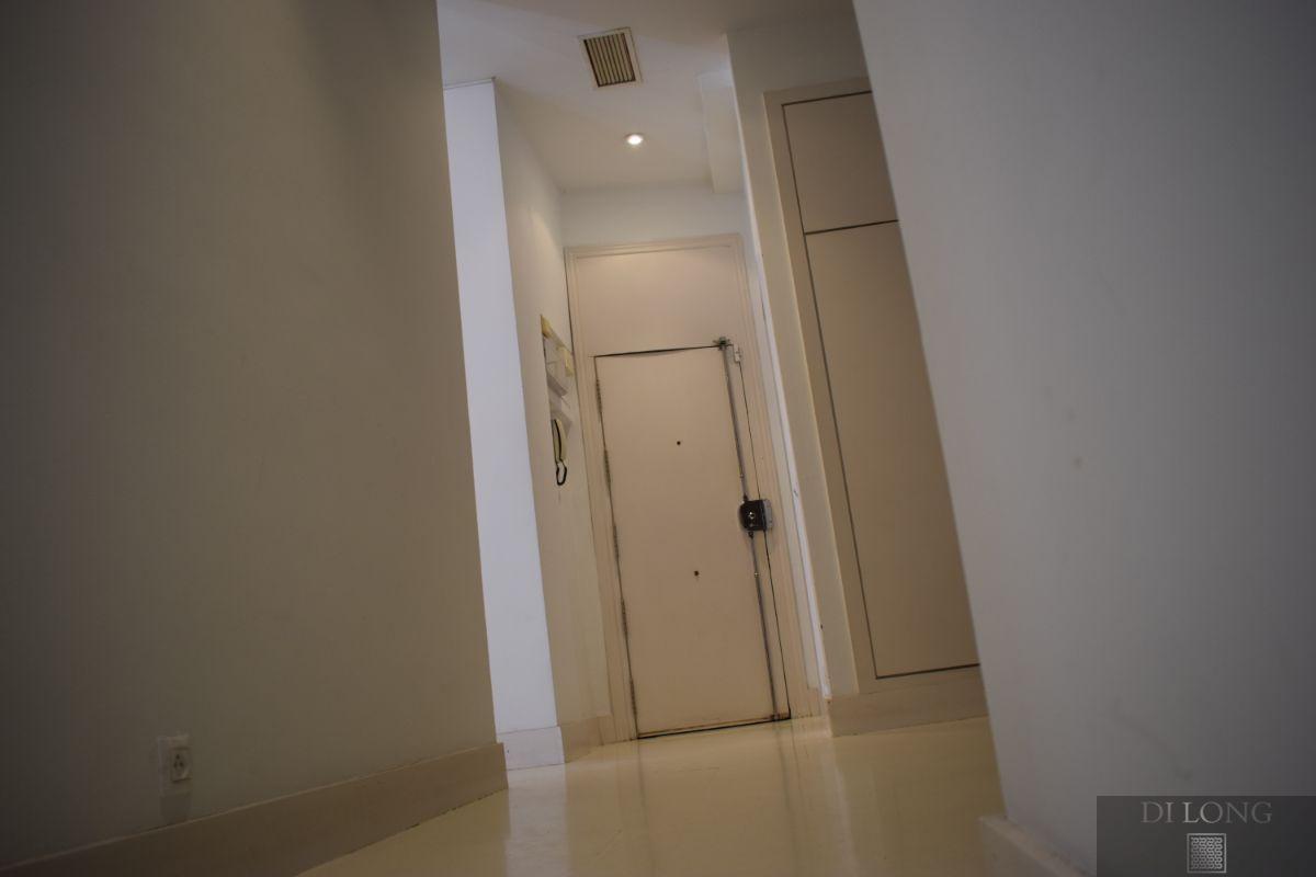 For rent of flat in Madrid