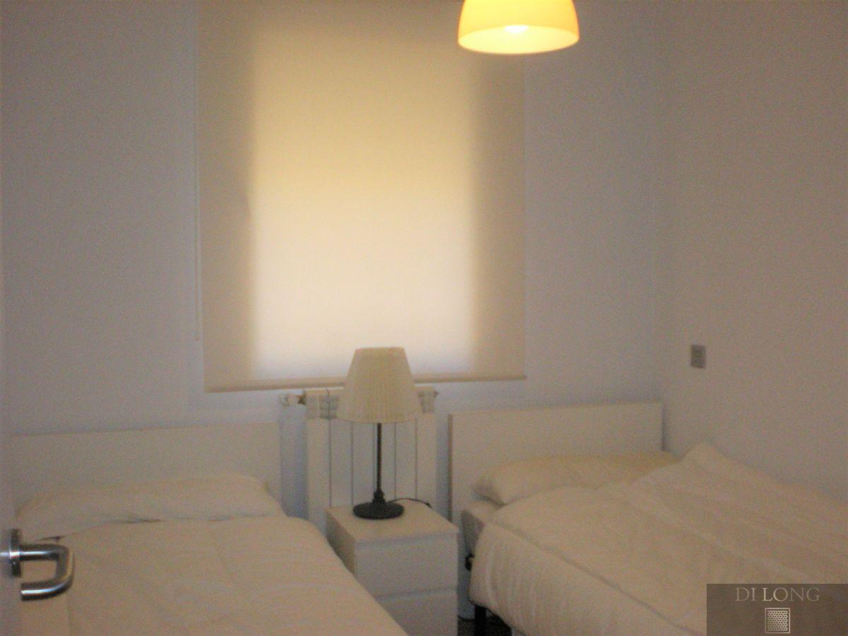 For rent of flat in Madrid