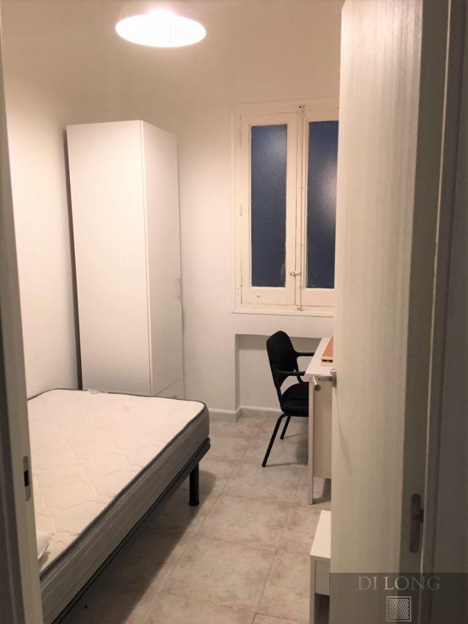 For rent of flat in Madrid