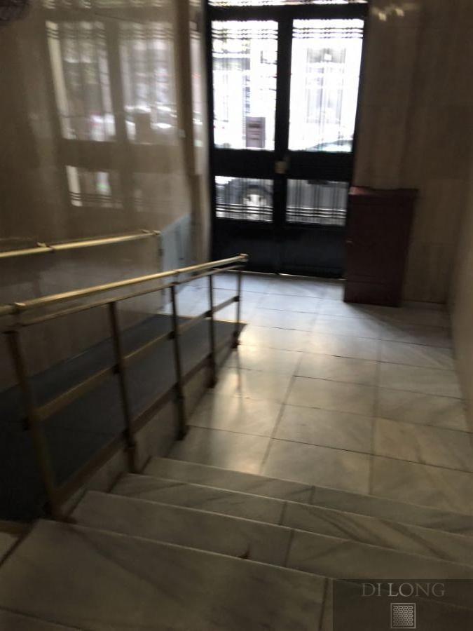 For rent of flat in Madrid