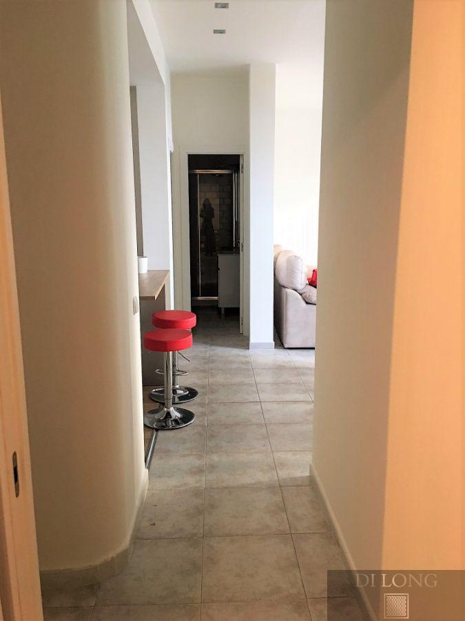 For rent of flat in Madrid