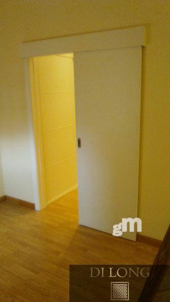 For rent of flat in Madrid