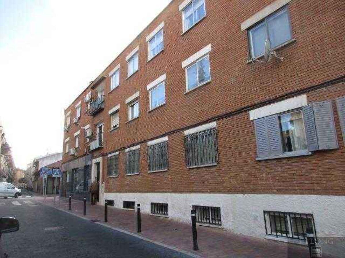 For sale of flat in Pozuelo de Alarcón