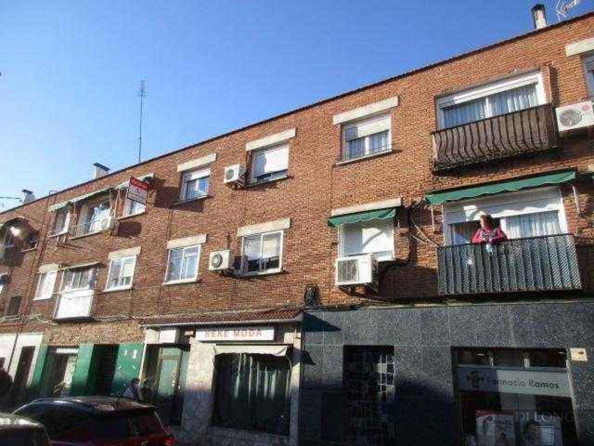 Venta de piso en Pozuelo de Alarcón