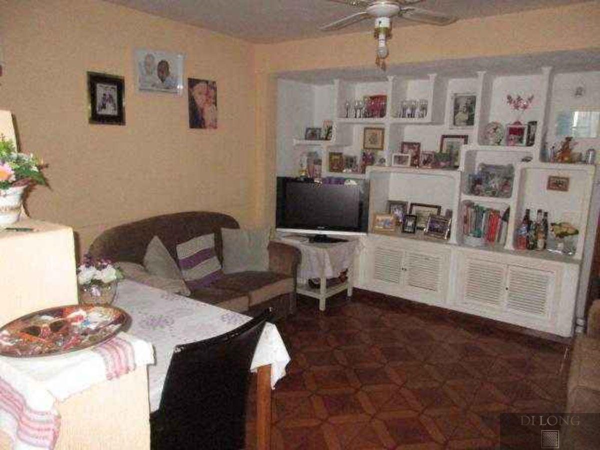 For sale of flat in Pozuelo de Alarcón