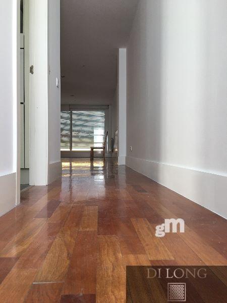 For rent of penthouse in Madrid