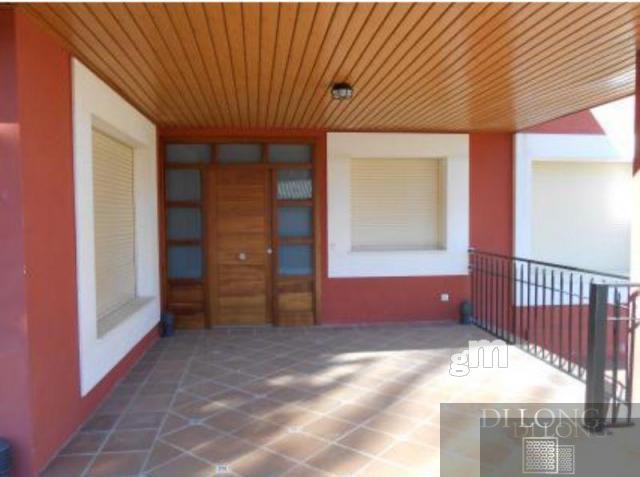 Venta de chalet en Madrid