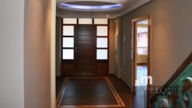 For sale of chalet in Madrid